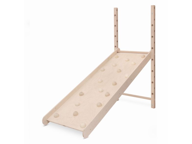 Kletterwand für Spielplatz