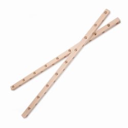 Słupek wysoki do placu zabaw – Kids Jungle