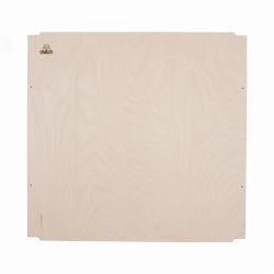 Platform for playground