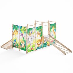 Extended-Austauschpanel-Set