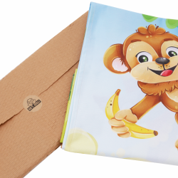 Extended interchangeable panel set