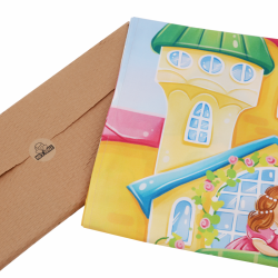 Zestaw paneli zamiennych Basic | Kids Jungle