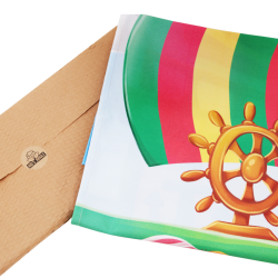 Zestaw paneli zamiennych Basic | Kids Jungle