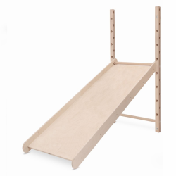 Wooden Ramp for playground