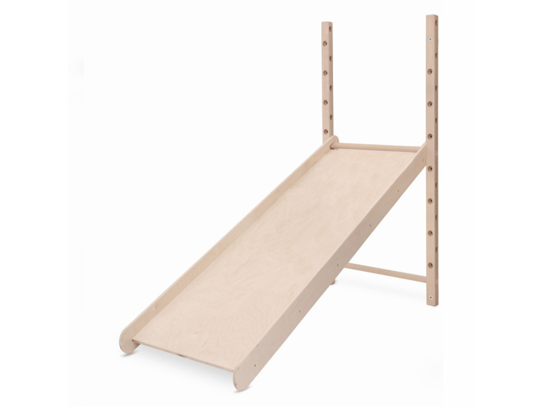 Wooden Ramp for playground