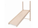 Wooden Ramp for playground