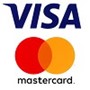 Visa - Mastercard
