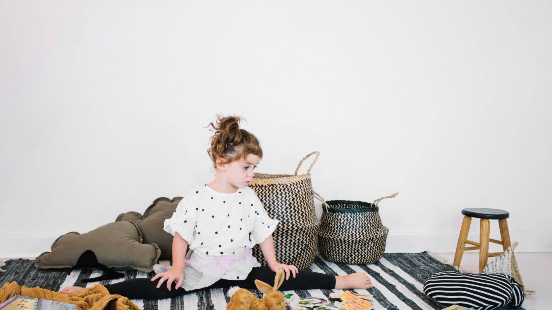 Jak urządzić pokój sensoryczny w domu pierwszoklasisty